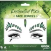 Ansigtssmykke - Enchanted Pixie