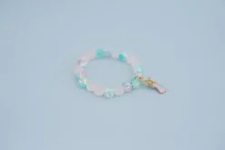 Armbånd m/Stjerneskud Vedhæng