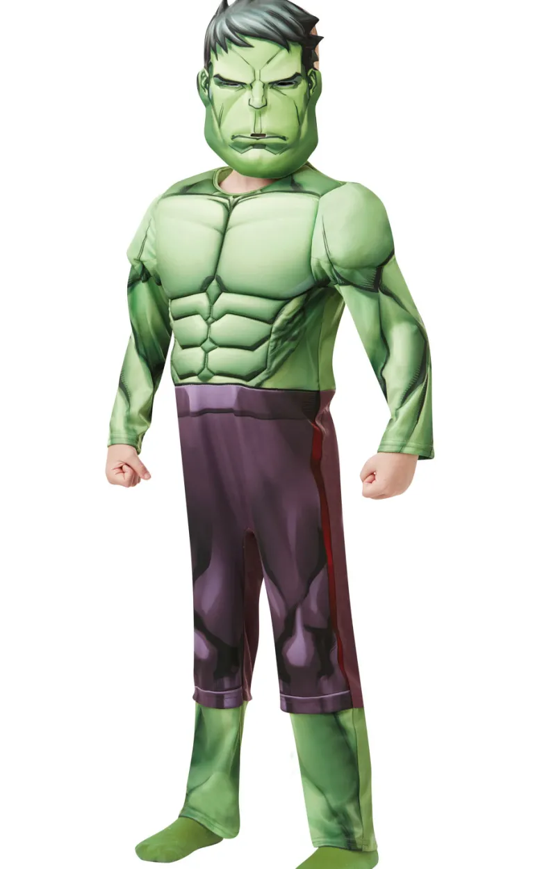 Avengers Hulk