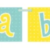 Baby banner