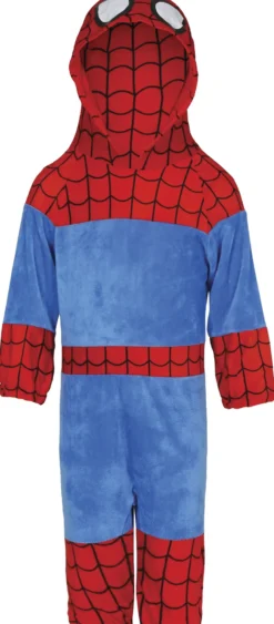 Baby Helt, Spider-Man Look-a-Like