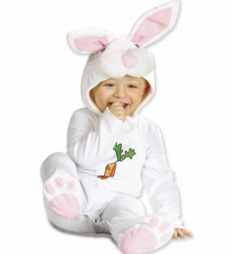 Baby kanin