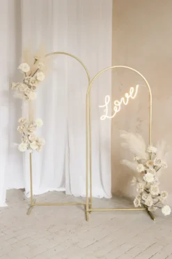 Backdrop Stativ - Mellem Bue