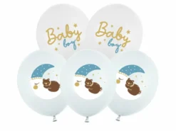 Balloner - Baby Boy
