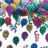 Ballon konfetti