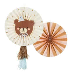 Bamse Rosetter, 2 stk.