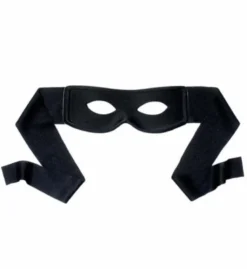 Bandit maske