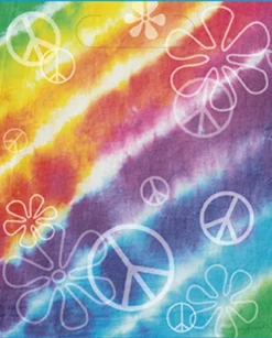 Batik Plastikposer