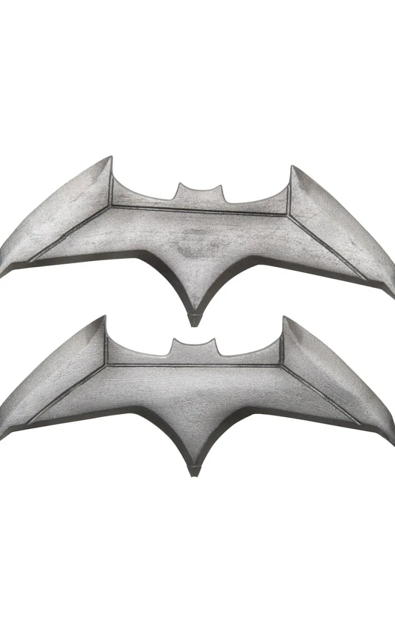 Batman Batarangs