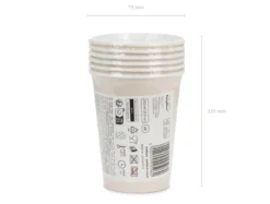 Beige Papkrus - 250 ml