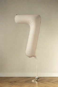 Beige Tal Ballon 86 cm - 7