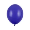 Blå Ballon "Royal Blue", 23 cm