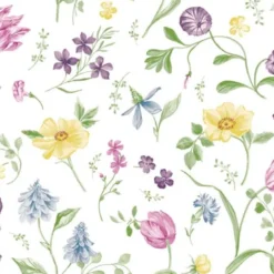Blomstret