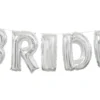 BRIDE' Ballon Kit