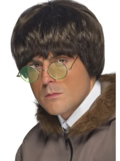 Britpop Paryk til Voksne