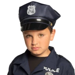 Børnekasket “Special Police”