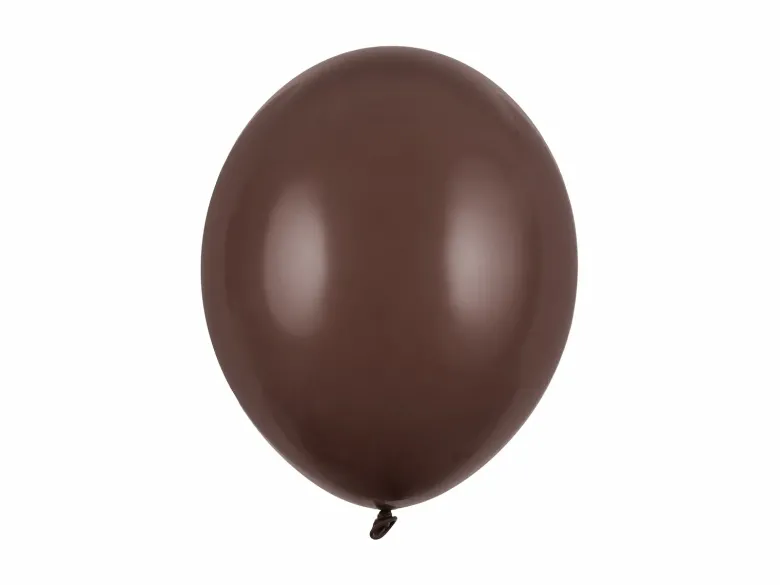 Brun Ballon "Kakao", 30 cm
