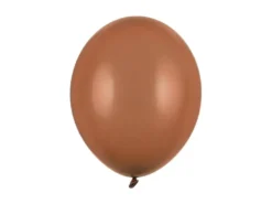 Brun Ballon "Mocca", 30 cm