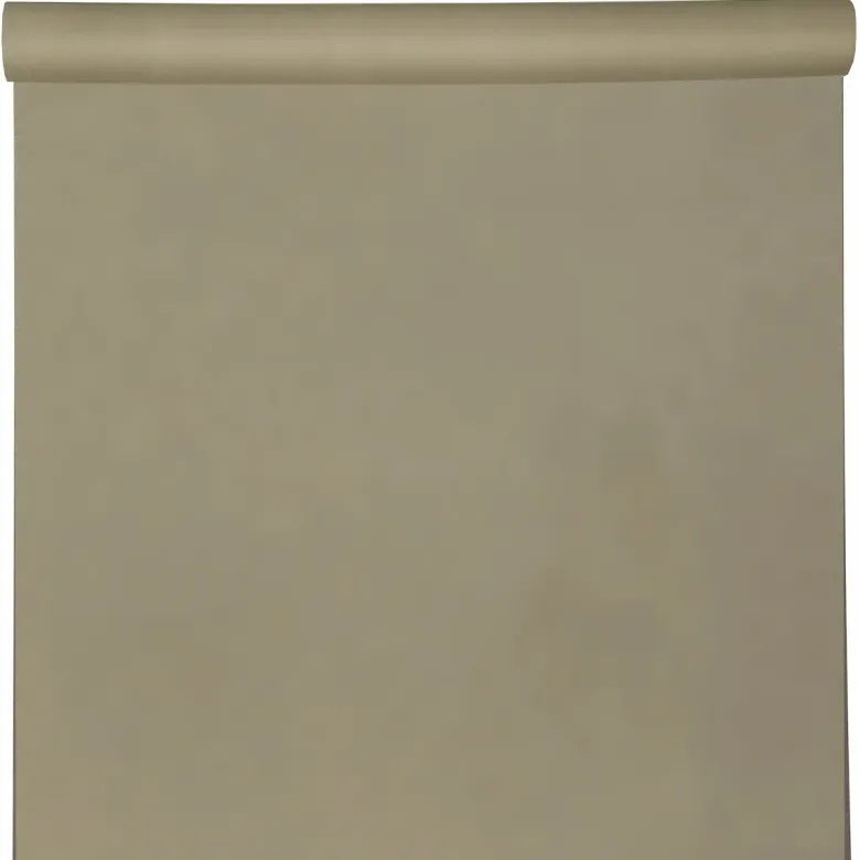 Brun Luksus Rulledug "Taupe", 20 meter