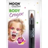 Brun Makeup Stift til Krop & Ansigt
