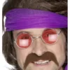 Brunt 70'er Moustache