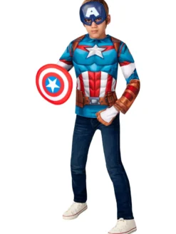 Captain America Kit