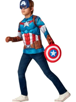 Captain America Kit