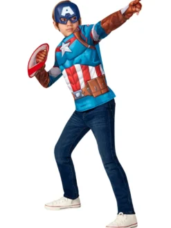 Captain America Kit