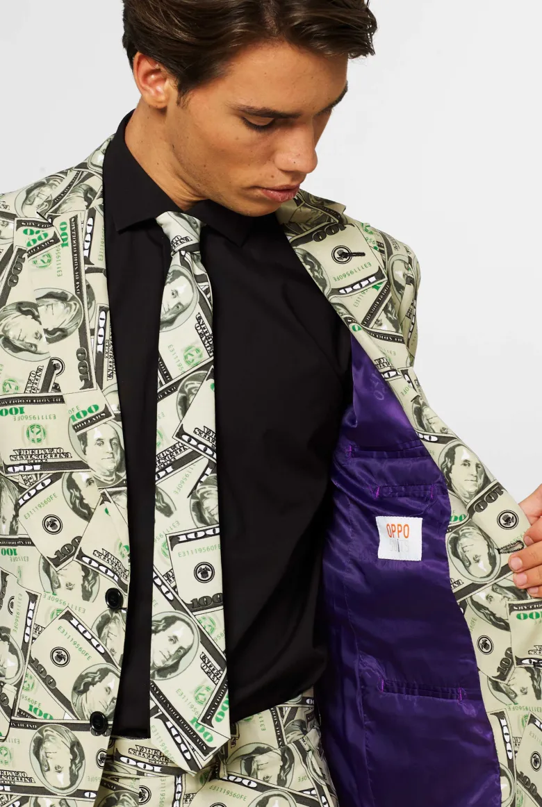 Cashanova Jakkesæt - OppoSuits®