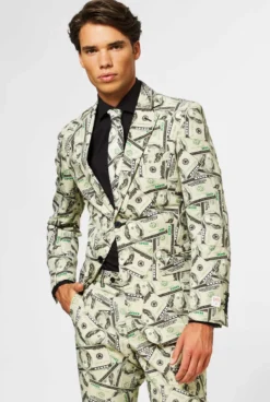 Cashanova Jakkesæt - OppoSuits®