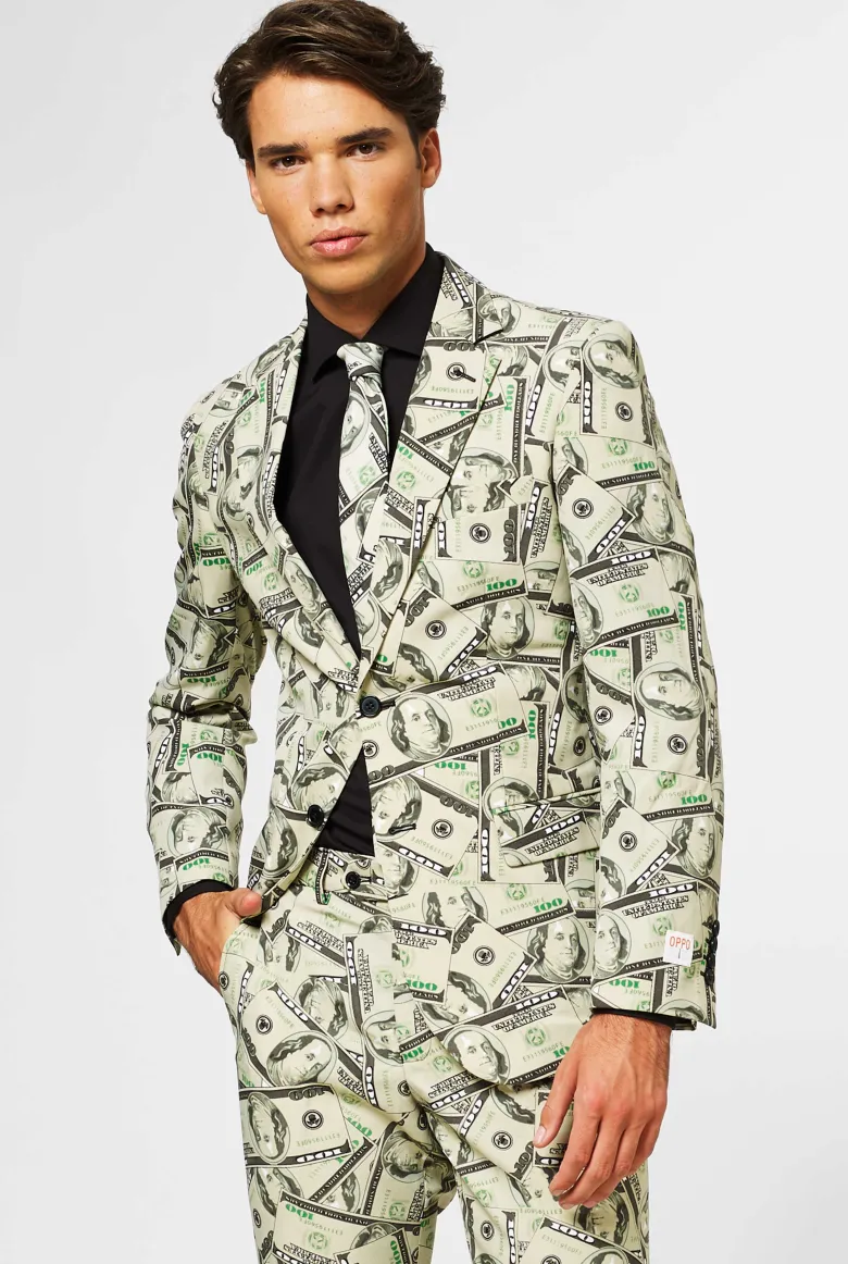 Cashanova Jakkesæt - OppoSuits®