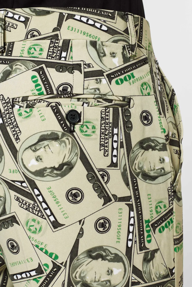 Cashanova Jakkesæt - OppoSuits®
