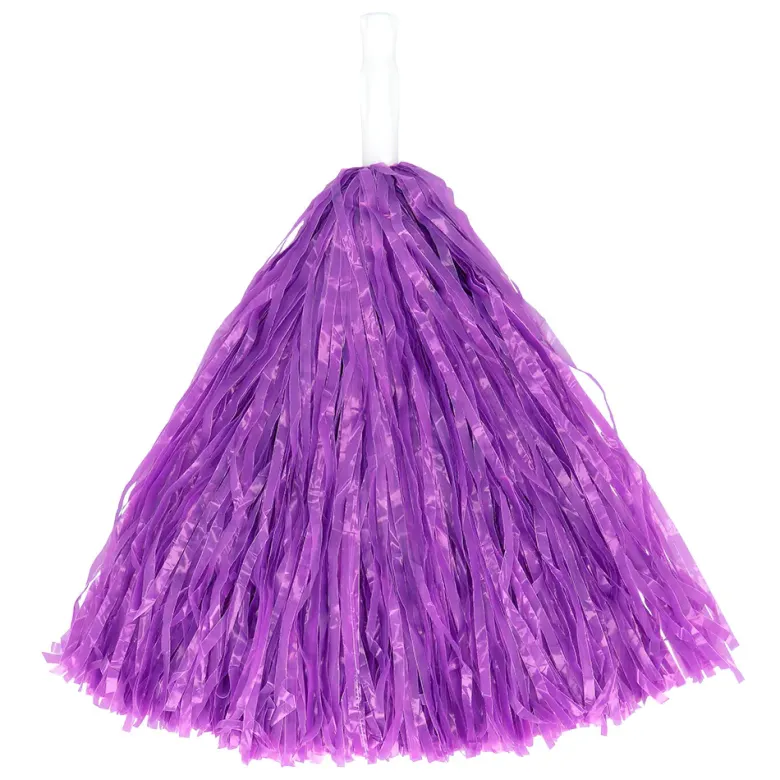 Cheerleader Pompom - Lilla