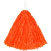 Cheerleader Pompom - Orange
