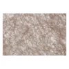 Chokolade Brun Romance Bordløber 30 cm x 10 m