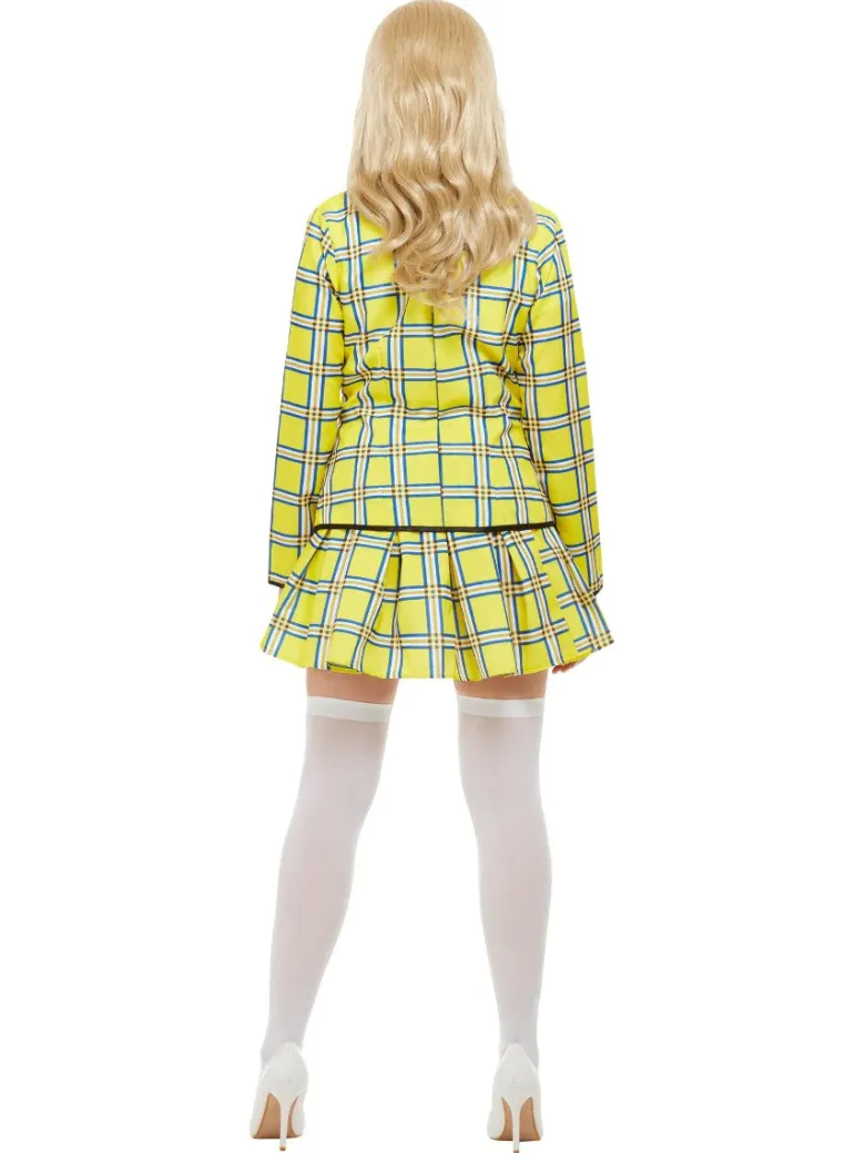 Clueless Cher Kostume