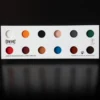 Creme Make-up palette - multifarvet