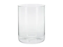 Cylinder Glasvase - 13 x 17 cm