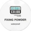Dermacolor Fixing Powder - Mattende Setting, 20g