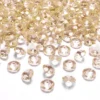 Diamanter - guld