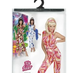 Disco jumpsuite