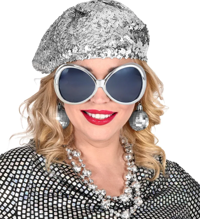 Disco Udklædningskit