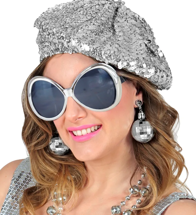 Disco Udklædningskit