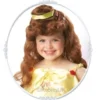 Disney: Belle paryk barn