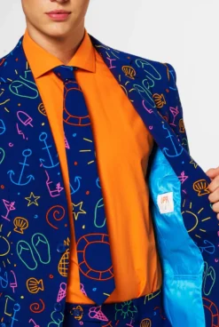 Doodle Dude Jakkesæt - OppoSuits®