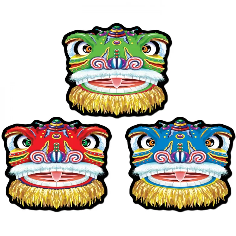 Drage Cutouts