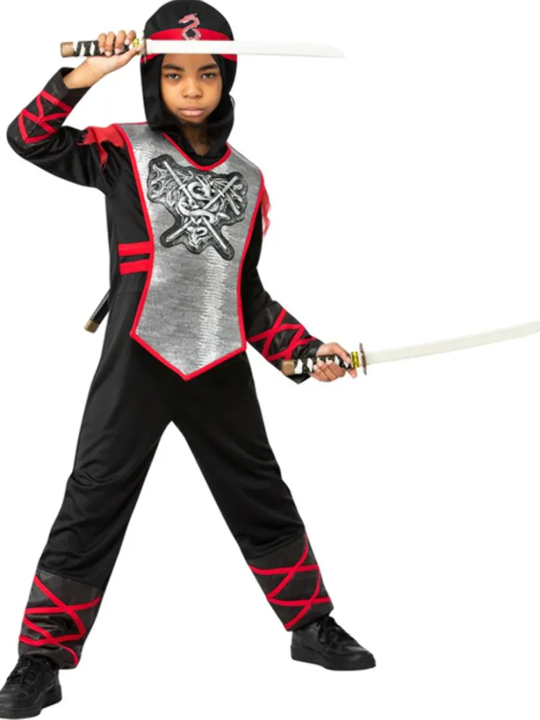 Drage Ninja