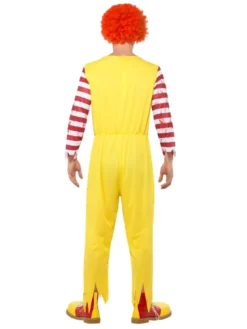 Dræberklovnen Ronald