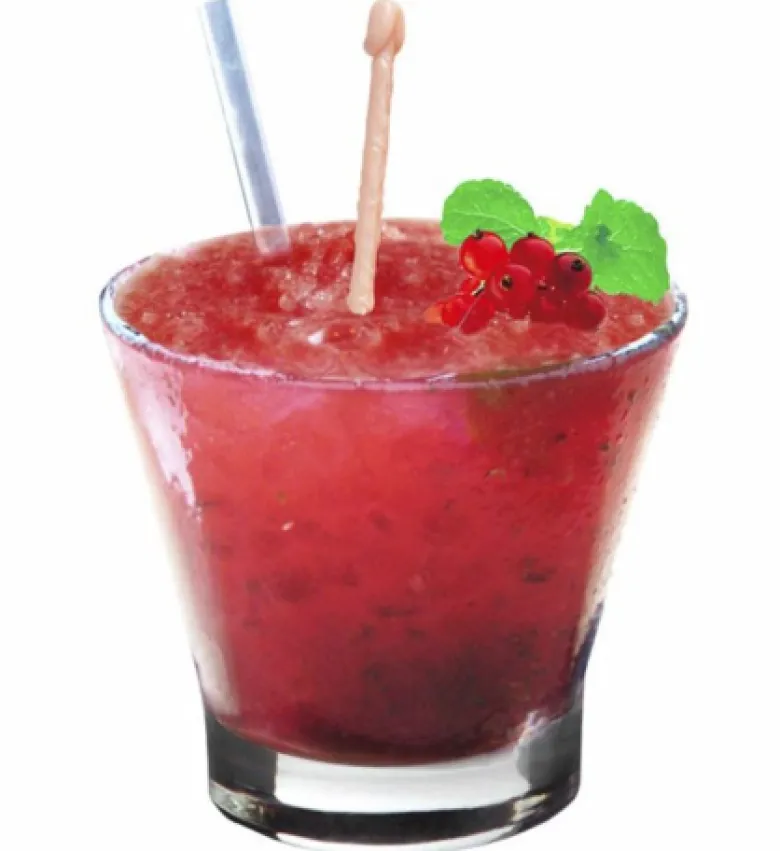 Drinks rørepinde - dillere
