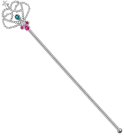 Dronningens Sølv Scepter